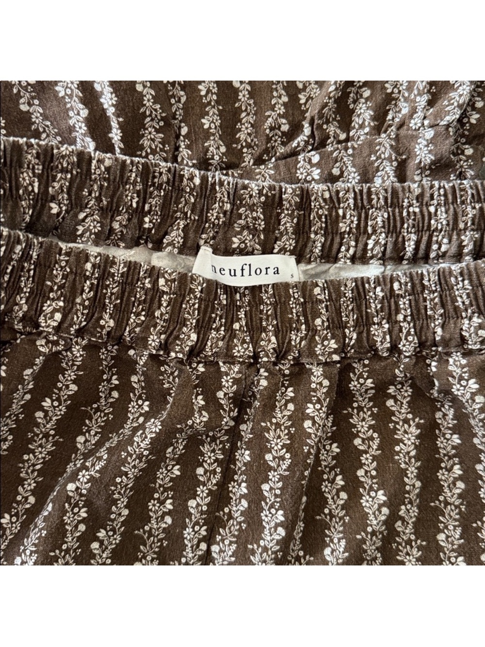 Neuflora Pomona Pants - Picture 3 of 3